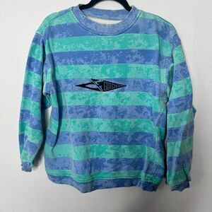 Vintage Gotcha crewneck size large